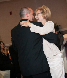 Mother/Son Dance