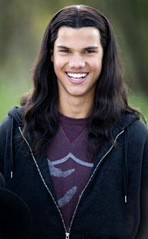 Taylor Lautner, Twilight